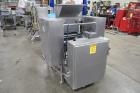 Demaco Pasta Sheeter, Model Cr 21